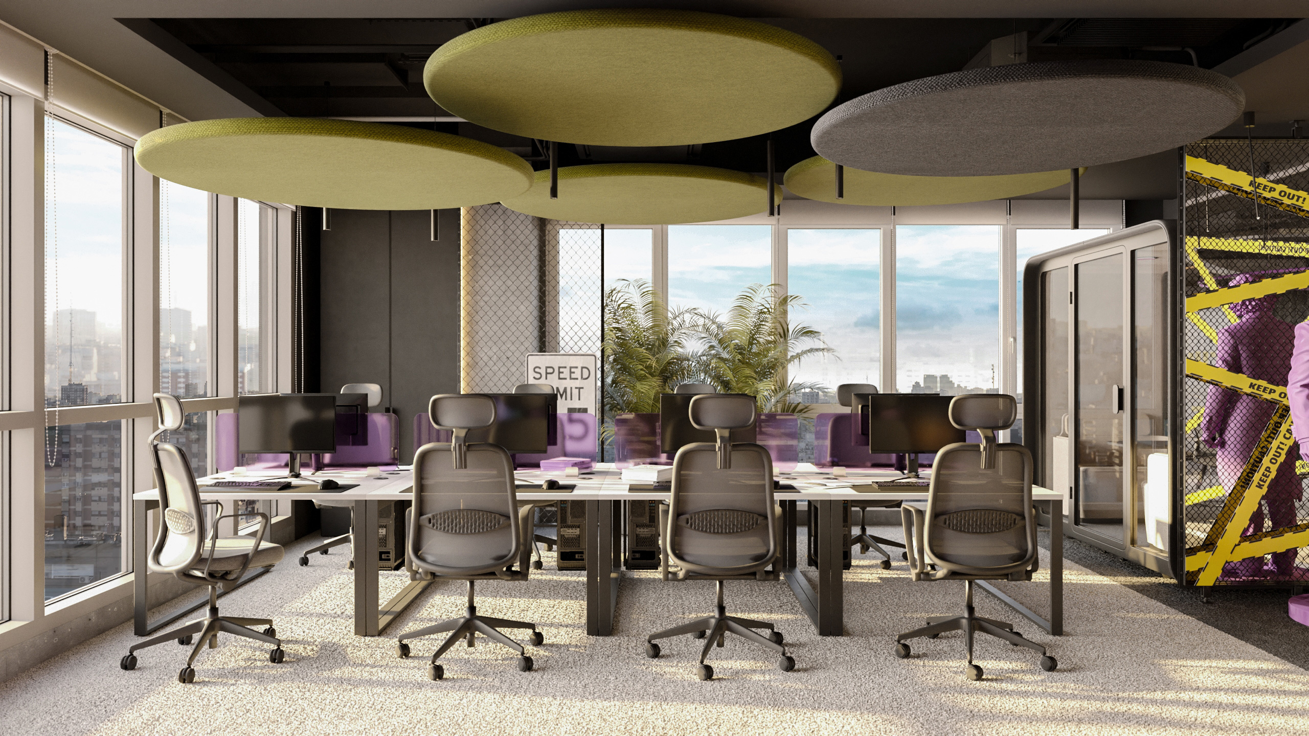 JOKER OFFICE